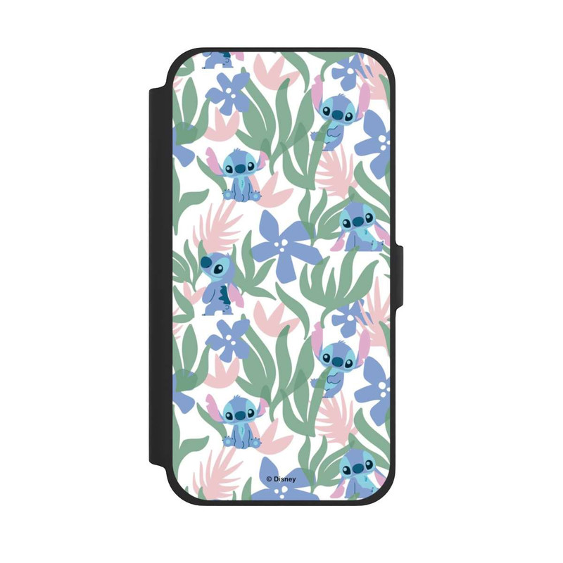 iPhone 13 Pro Max NIVOflip Stitch Floral Pattern