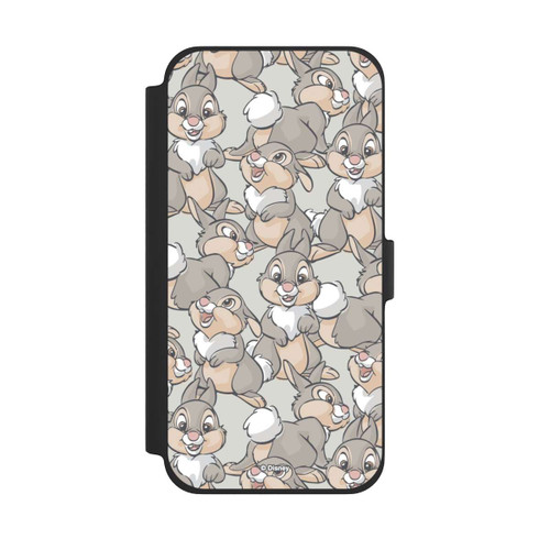Apple iPhone 13 Pro Max NIVOflip Klopfer Muster