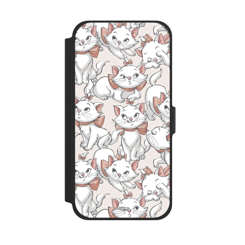 iPhone 13 Pro Max NIVOflip Aristocats Marie Pattern