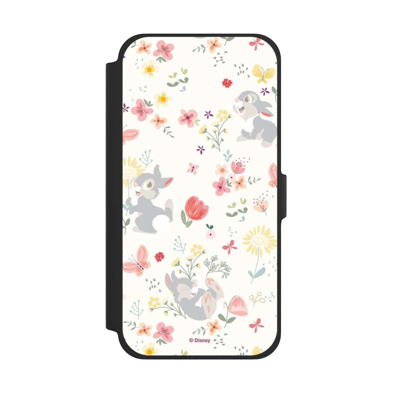 iPhone 13 Pro Max NIVOflip Bloomy Klopfer Pattern