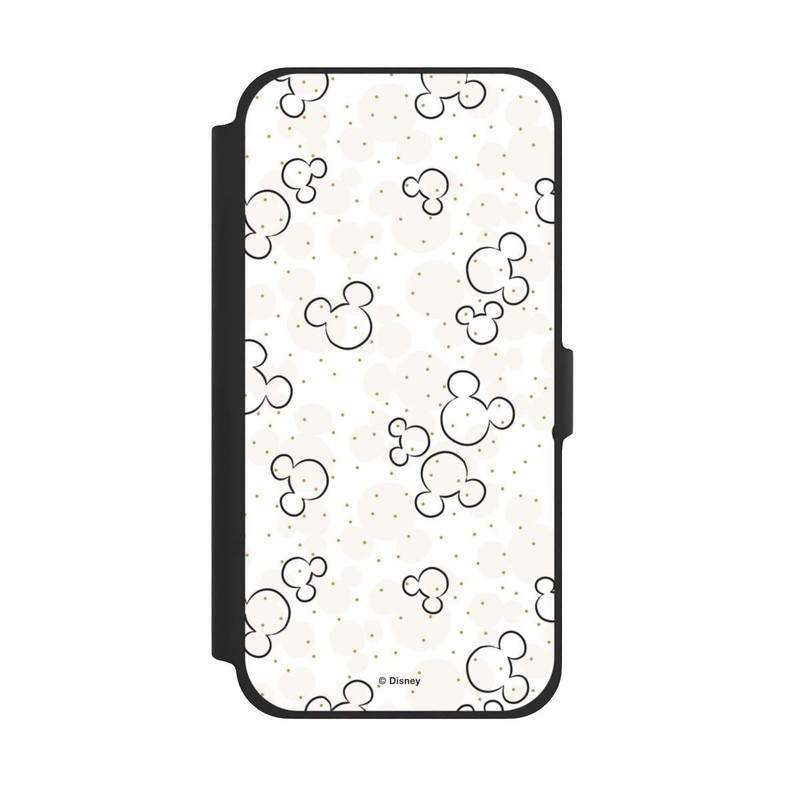 iPhone 13 Pro Max NIVOflip Golden Micky Pattern
