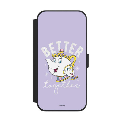 Apple iPhone 13 Pro Max NIVOflip Tassilo Better Together