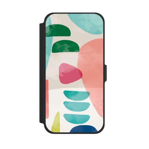 Apple iPhone 13 Pro Max NIVOflip Organische breite Formen