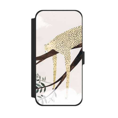 Apple iPhone 13 Pro Max NIVOflip Sweet Dreams by Léa Le Pivert