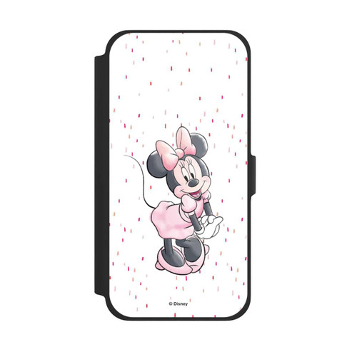 Apple iPhone 13 Pro Max NIVOflip Minnie Watercolour Dots