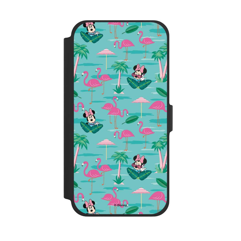 iPhone 13 Pro Max NIVOflip Minnie Pink Flamingo