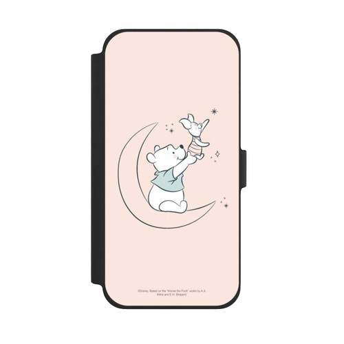 Apple iPhone 13 Pro Max NIVOflip Winnie and the Moon