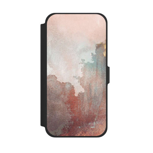 Apple iPhone 13 Pro Max NIVOflip Papier Wolken
