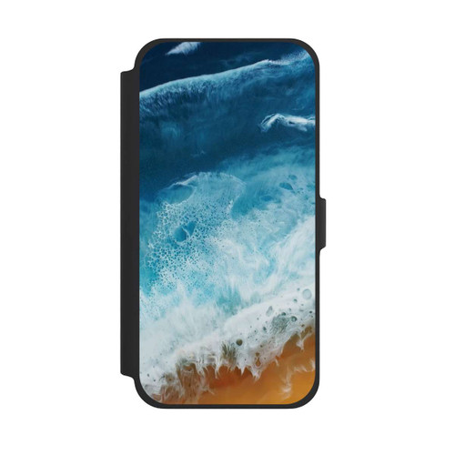 Apple iPhone 13 Pro Max NIVOflip Meer