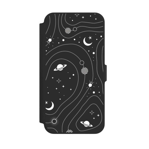 Apple iPhone 13 Pro Max NIVOflip Lost In Spaces