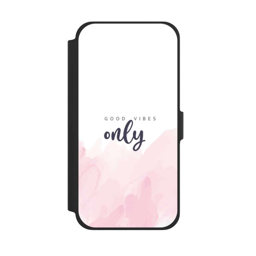Apple iPhone 13 Pro Max NIVOflip Only Good Vibes