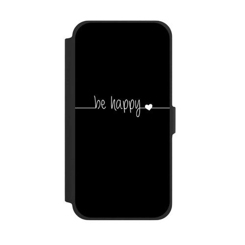 Apple iPhone 13 Pro Max NIVOflip Be Happy