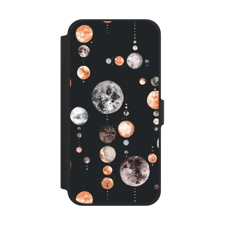 iPhone 13 Pro Max NIVOflip Astronomie Weltraummonde