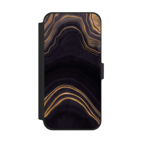 Apple iPhone 13 Pro Max NIVOflip Agate Stone