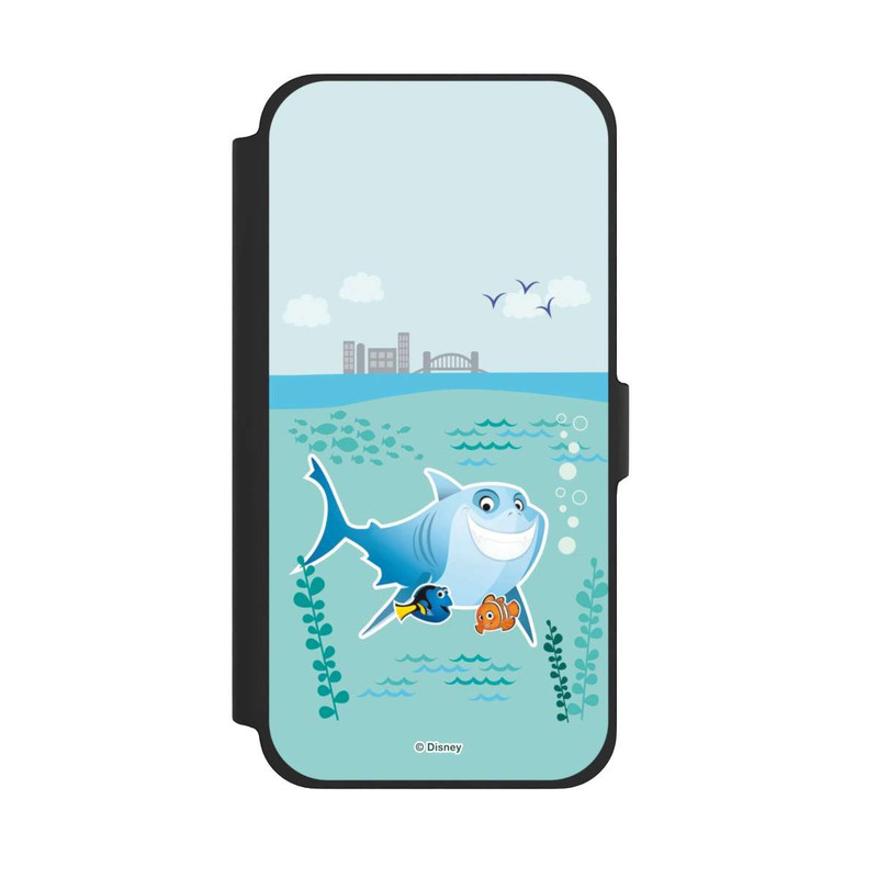 iPhone 13 Pro Max NIVOflip Nemo and Friends