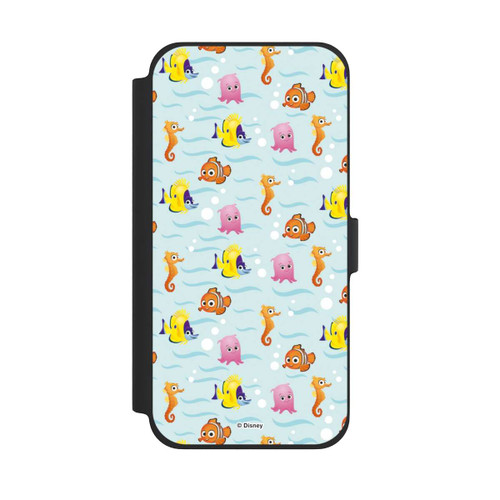 Apple iPhone 13 Pro Max NIVOflip Nemo Pattern