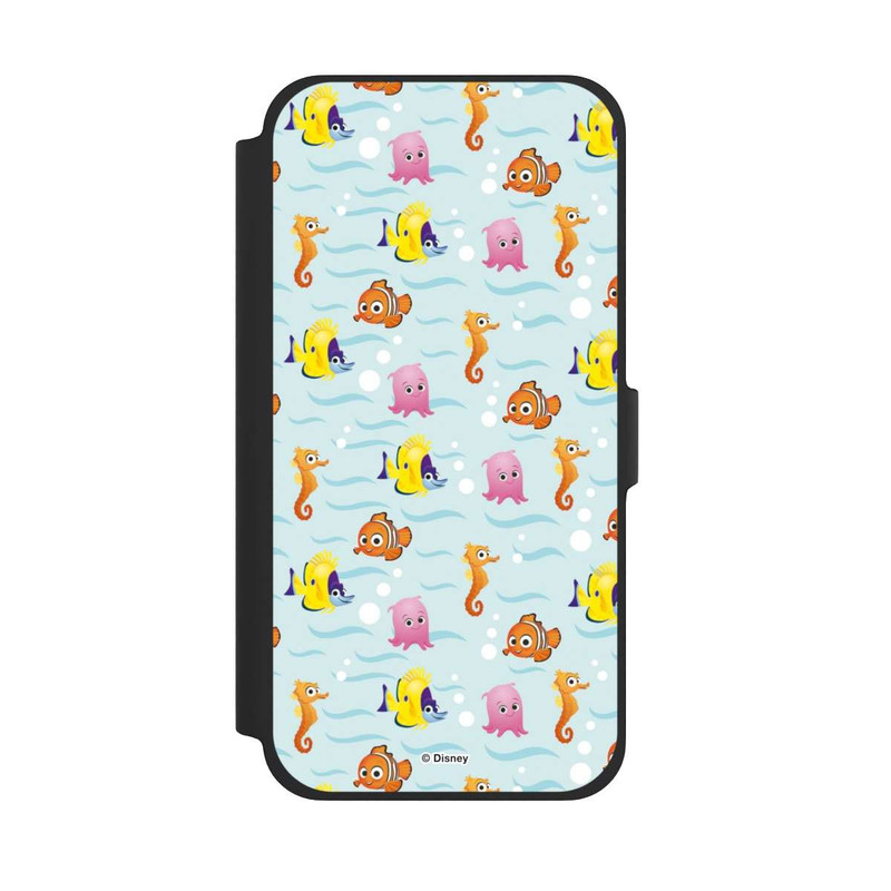 iPhone 13 Pro Max NIVOflip Nemo Muster