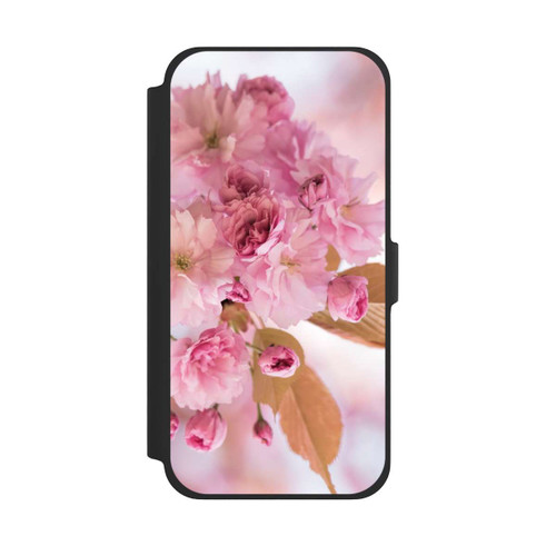 Apple iPhone 13 Pro Max NIVOflip Kirschblütenbaum Fotografie