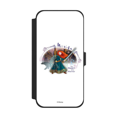 Apple iPhone 13 Pro Max NIVOflip The Heart of a Warrior