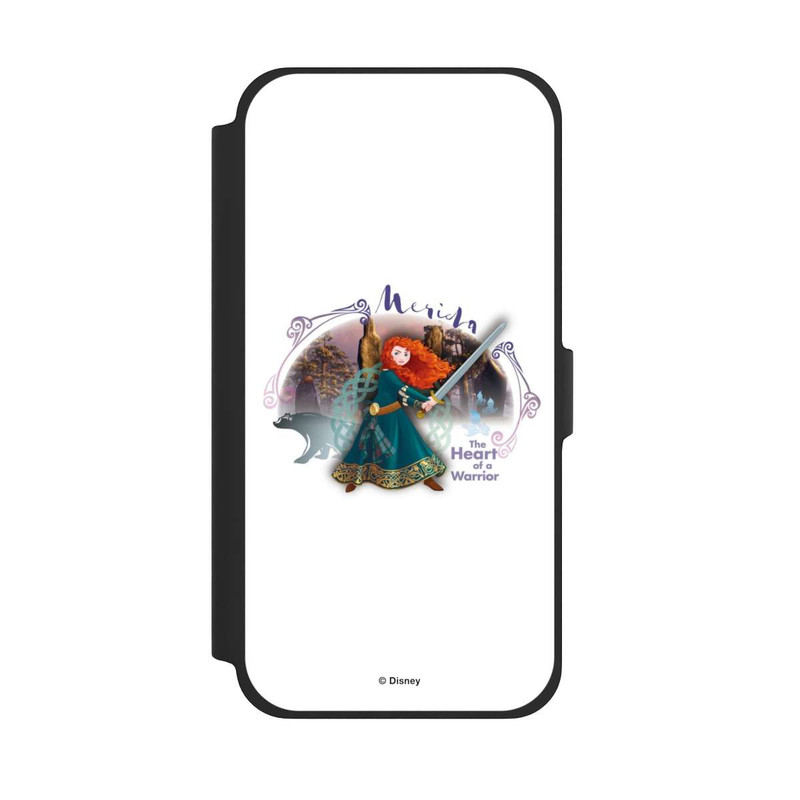 iPhone 13 Pro Max NIVOflip The Heart of a Warrior