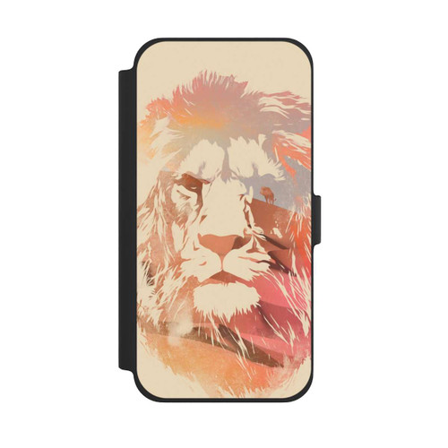 Apple iPhone 13 Pro Max NIVOflip  Desert Lion