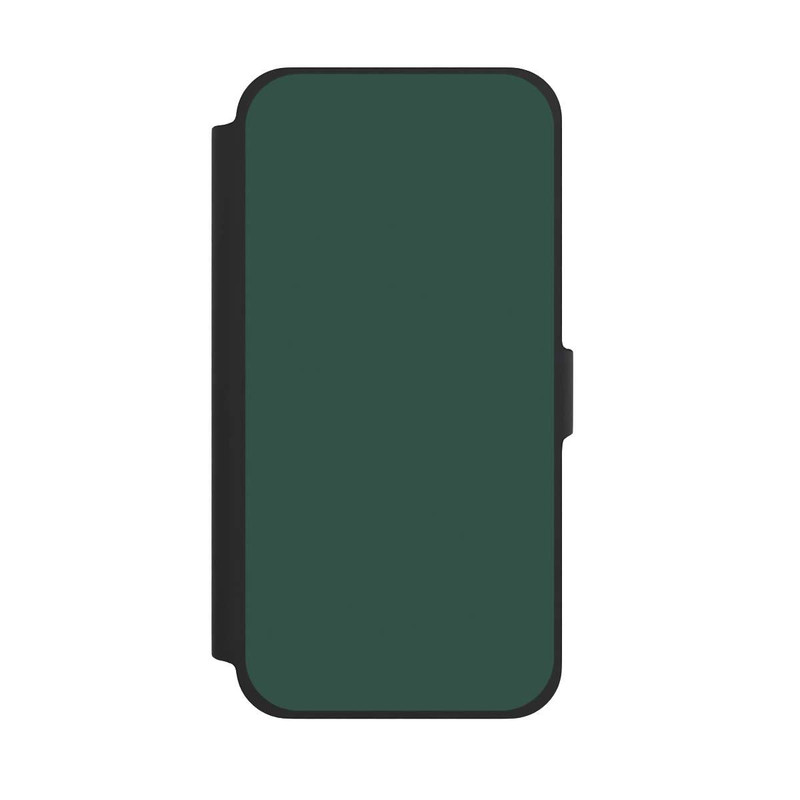 iPhone 13 Pro Max NIVOflip Forest green 3
