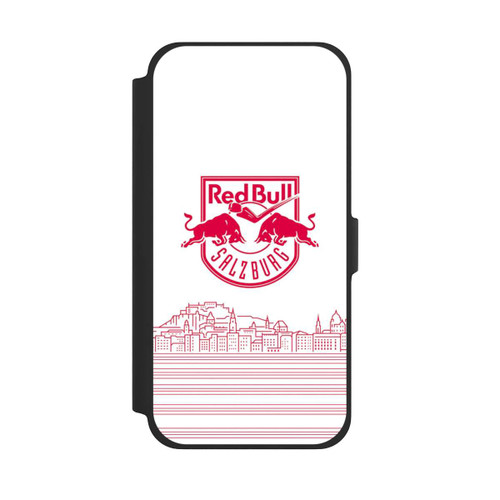 Apple iPhone 13 Pro Max NIVOflip RBS Salzburg Silhouette