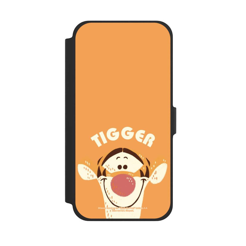 iPhone 13 Pro Max NIVOflip Tigger Nahaufnahme