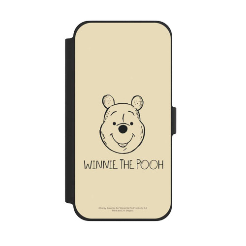 Apple iPhone 13 Pro Max NIVOflip Winnie the Pooh The Grin 