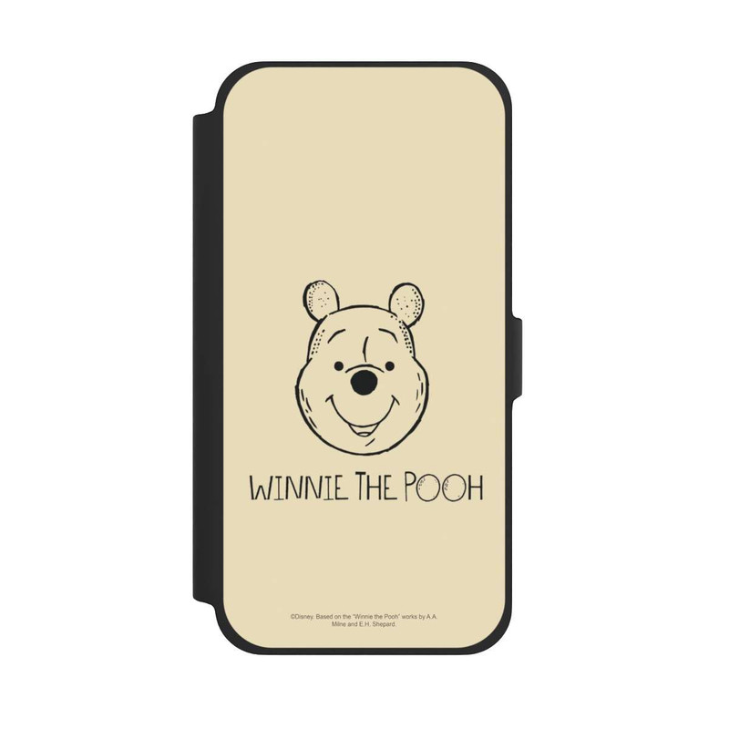 iPhone 13 Pro Max NIVOflip Winnie Puuh Der Grinser