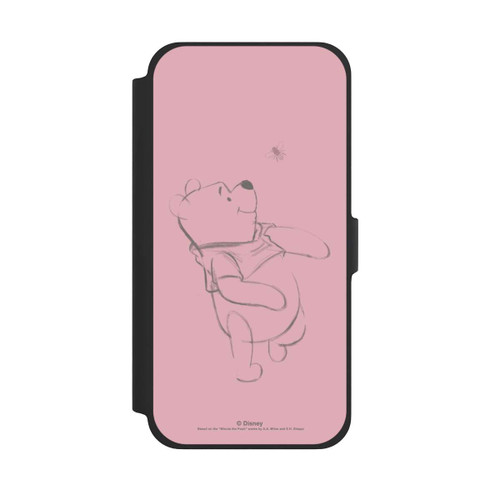 Apple iPhone 13 Pro Max NIVOflip Winnie the Pooh and Bee