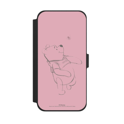 Apple iPhone 13 Pro Max NIVOflip Winnie the Pooh and Bee