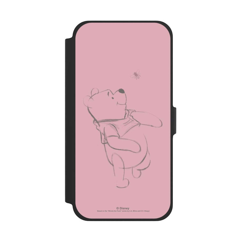 iPhone 13 Pro Max NIVOflip Winnie Puuh und Biene