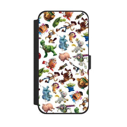 Apple iPhone 13 Pro Max NIVOflip Toy Story Pattern 