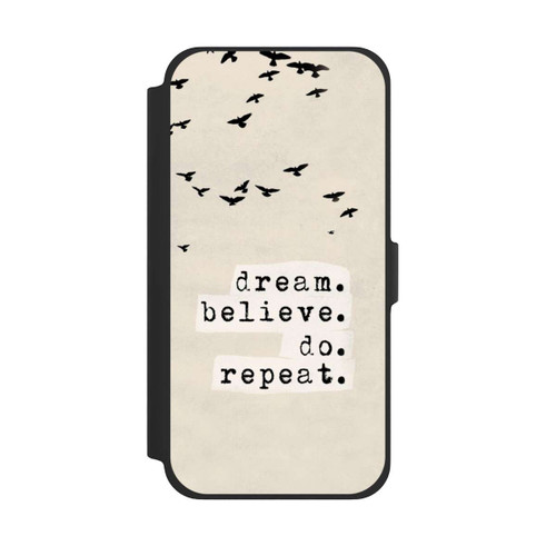 Apple iPhone 13 Pro Max NIVOflip Dream Believe