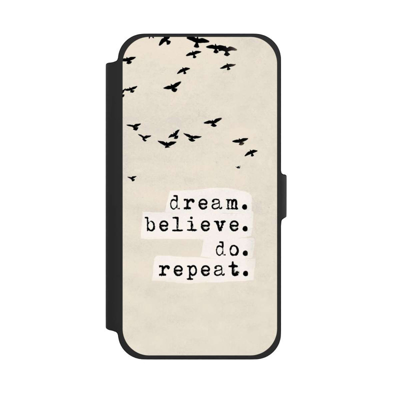 iPhone 13 Pro Max NIVOflip Dream Believe