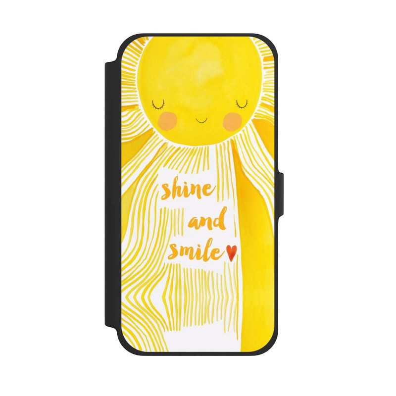 iPhone 13 Pro Max NIVOflip Shine and Smile