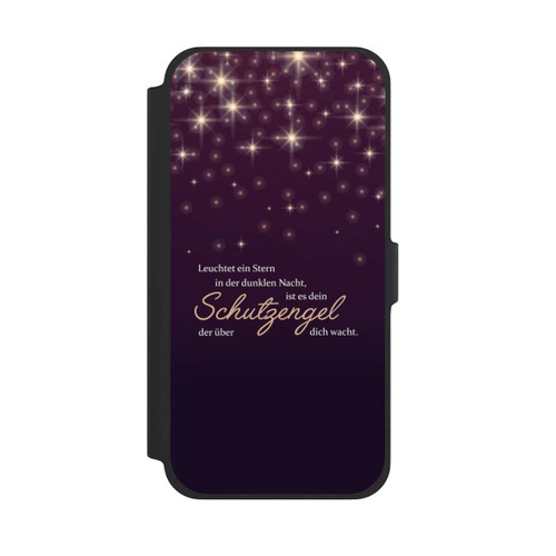 Apple iPhone 13 Pro Max NIVOflip Schutzengel