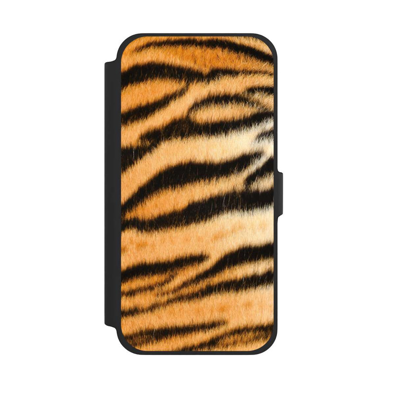 iPhone 13 Pro Max NIVOflip Tigerpatternreal