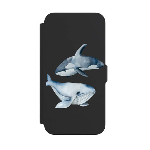 Apple iPhone 13 Pro Max NIVOflip Wale transparent