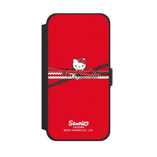 Apple iPhone 13 Pro Max NIVOflip Hello Kitty - BowBow
