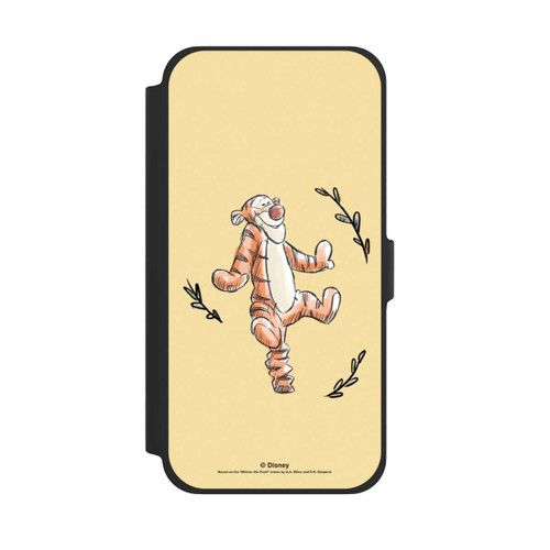 Apple iPhone 13 Pro Max NIVOflip Bouncing Tigger