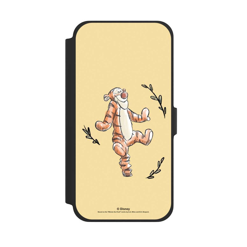 iPhone 13 Pro Max NIVOflip Hüpfender Tigger