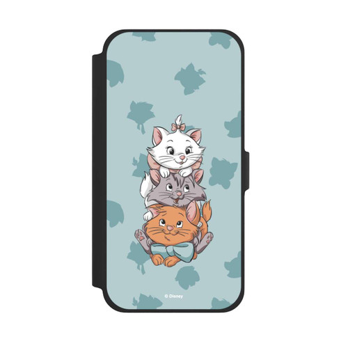 Apple iPhone 13 Pro Max NIVOflip Aristocats Triplets