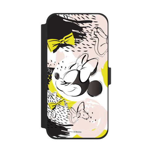 Apple iPhone 13 Pro Max NIVOflip Minnie Abstract