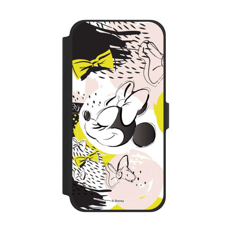 iPhone 13 Pro Max NIVOflip Minnie Abstrakt