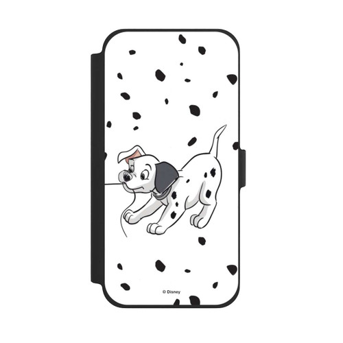 Apple iPhone 13 Pro Max NIVOflip Couple Dalmatian Right