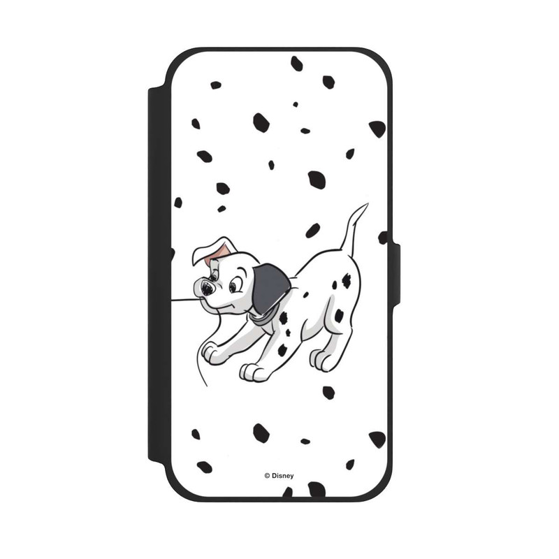 iPhone 13 Pro Max NIVOflip Couple Dalmatian Right