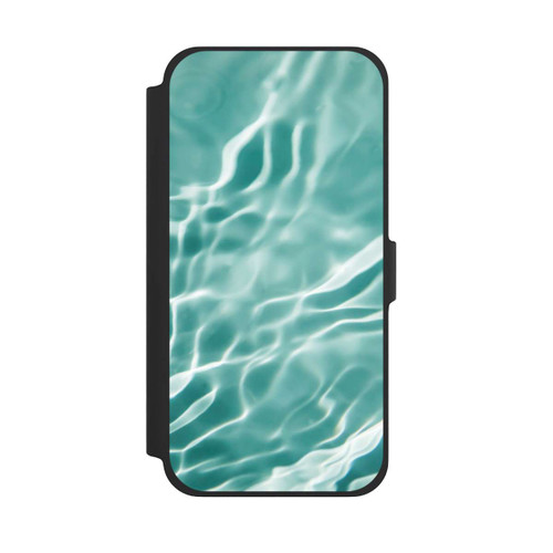 Apple iPhone 13 Pro Max NIVOflip Wasser Textur