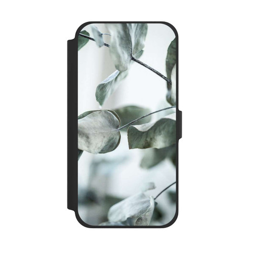 Apple iPhone 13 Pro Max NIVOflip Eucalyptus 8